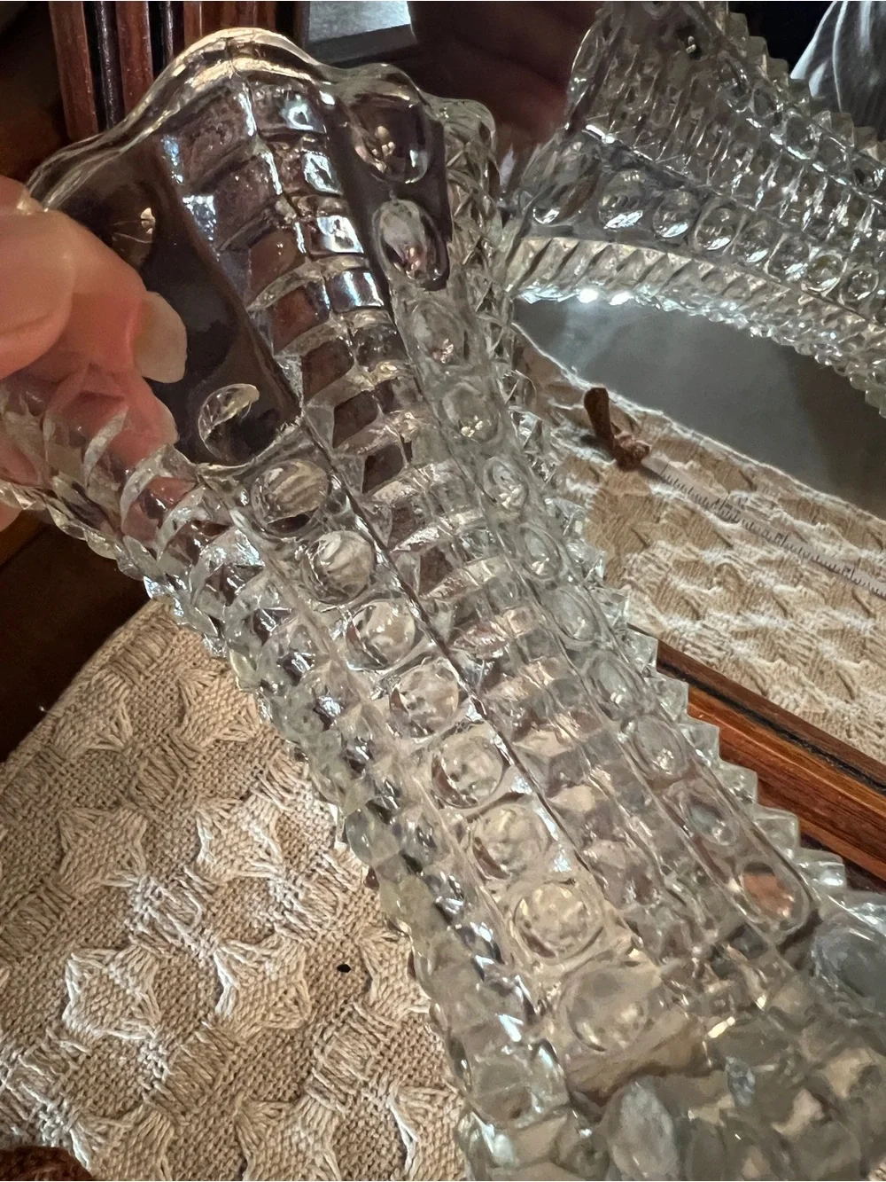 Indiana Glass indiana glass