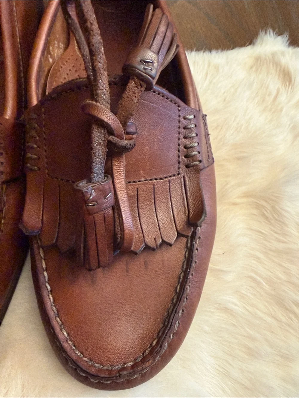 G.H. Bass & Co. timeless men