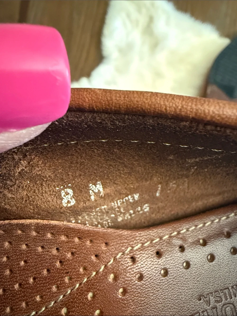 G.H. Bass & Co. timeless men