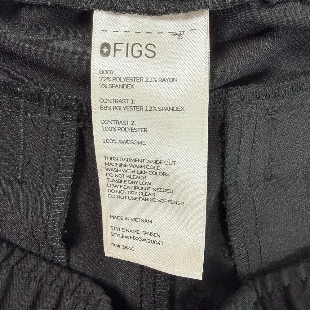 Figs mens tansen