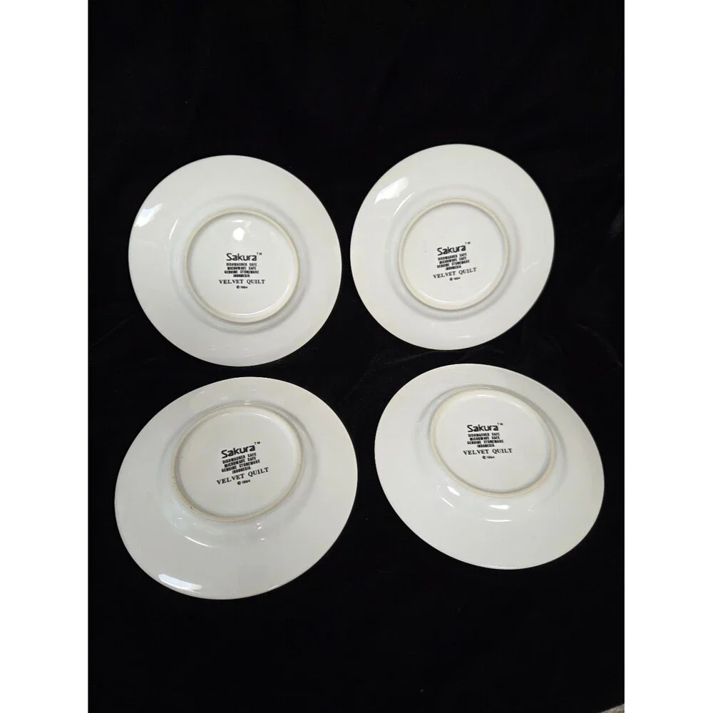 Unbranded stoneware made