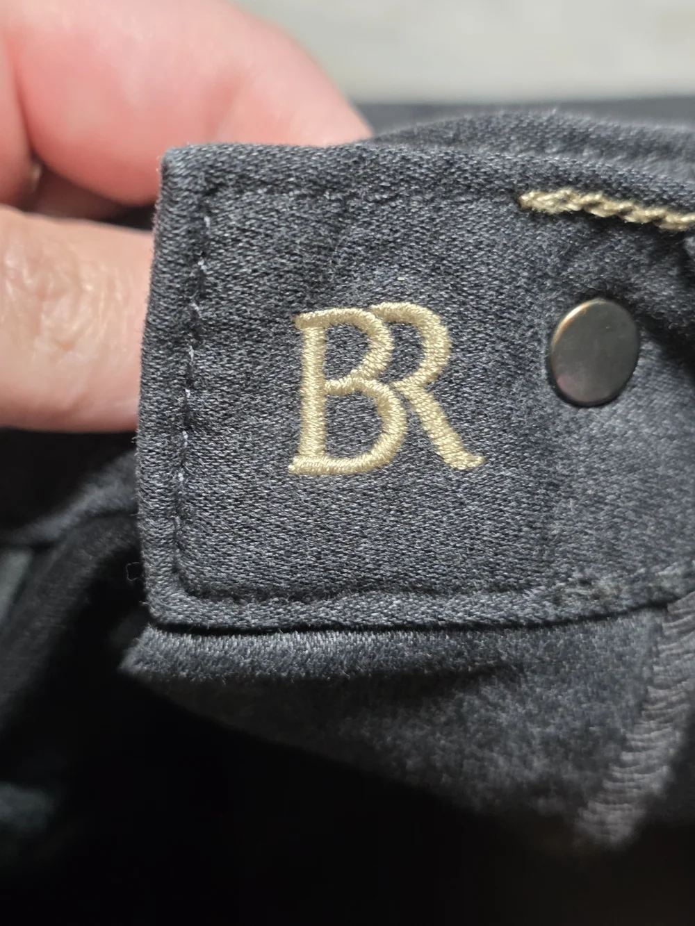 Banana Republic description upgrade