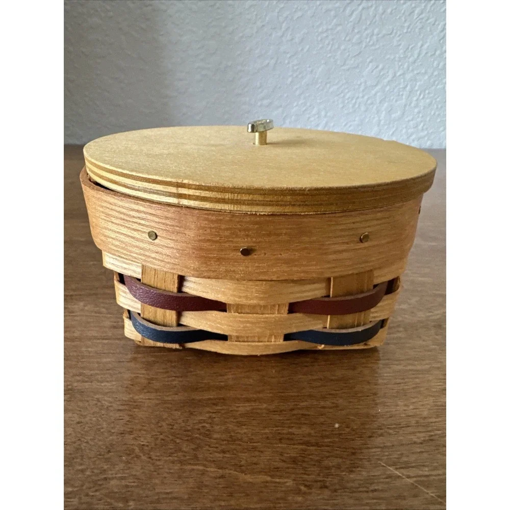 Peterboro Basket Co. peterboro basket