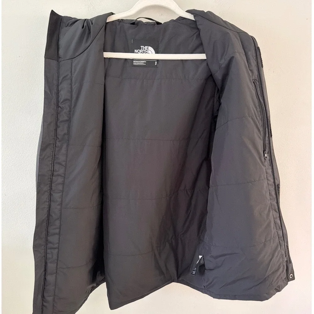 The North Face north face