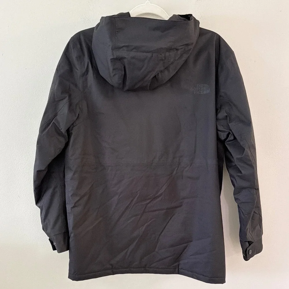 The North Face north face