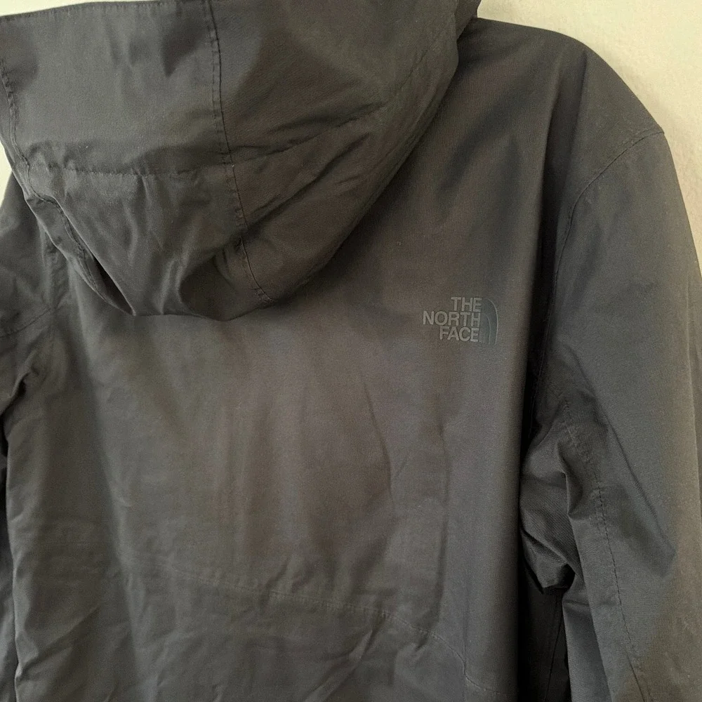 The North Face north face