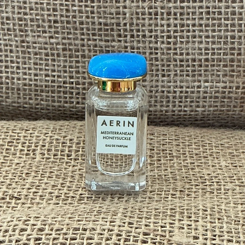 Aerin Mediterranean Honeysuckle Deluxe Mini