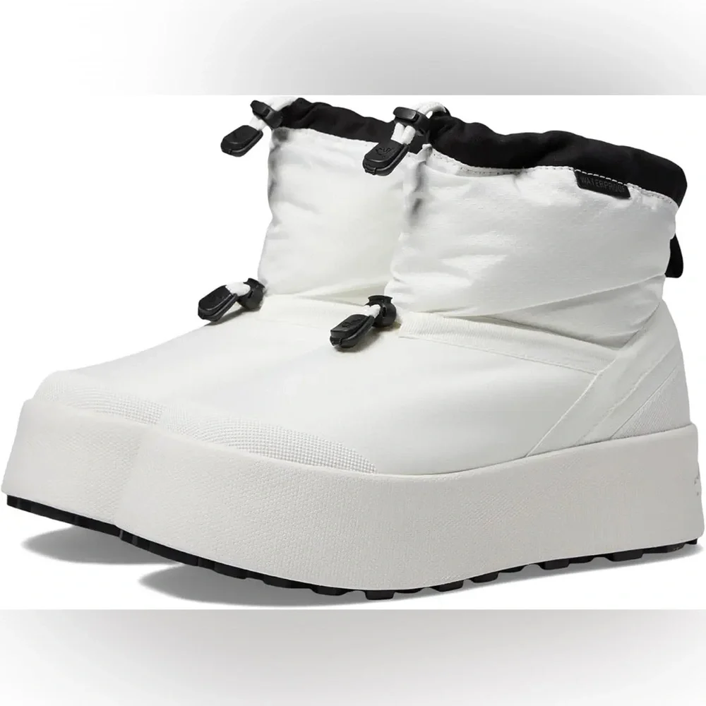 NWT Baffin Tornio Waterproof Boots
