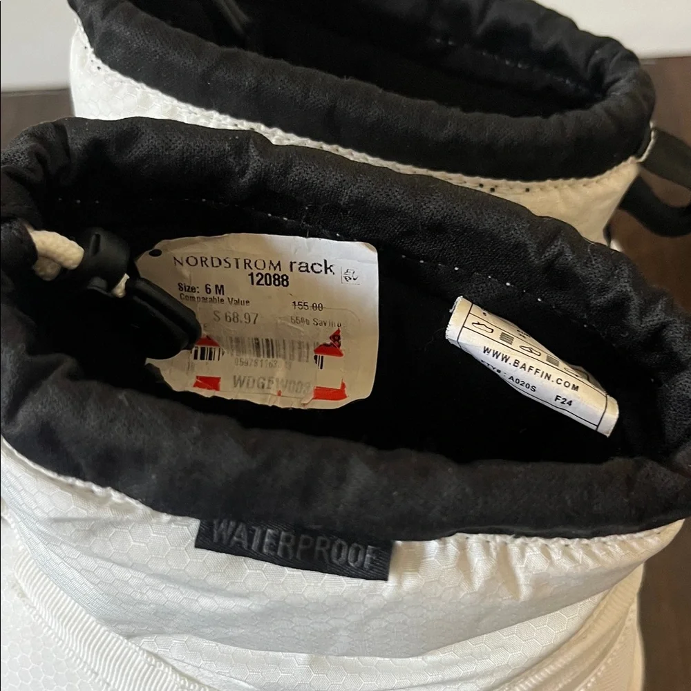 Baffin baffin® tornio