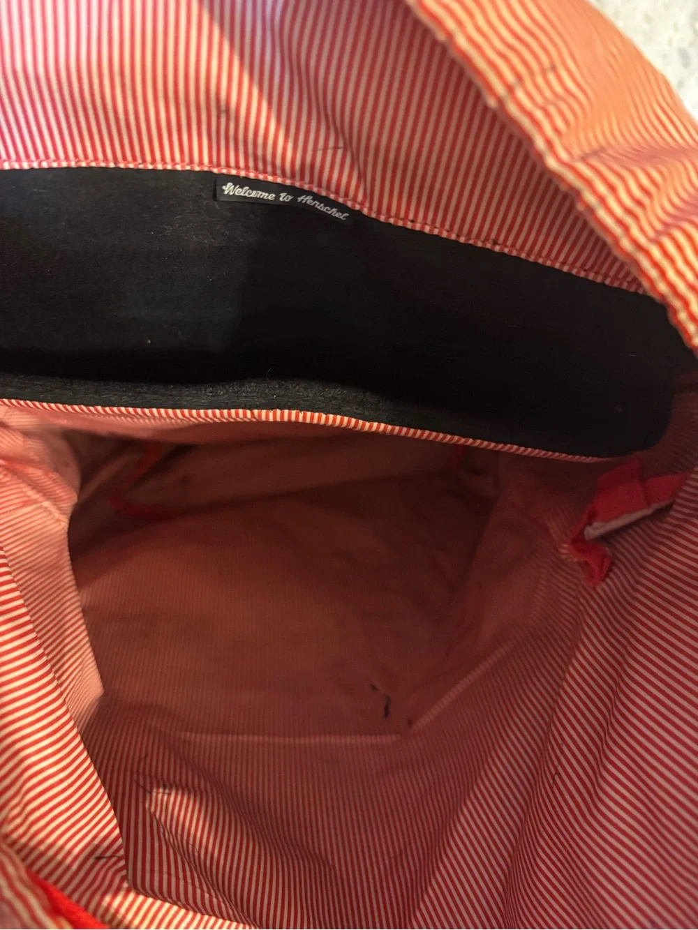 N/A herschel supply