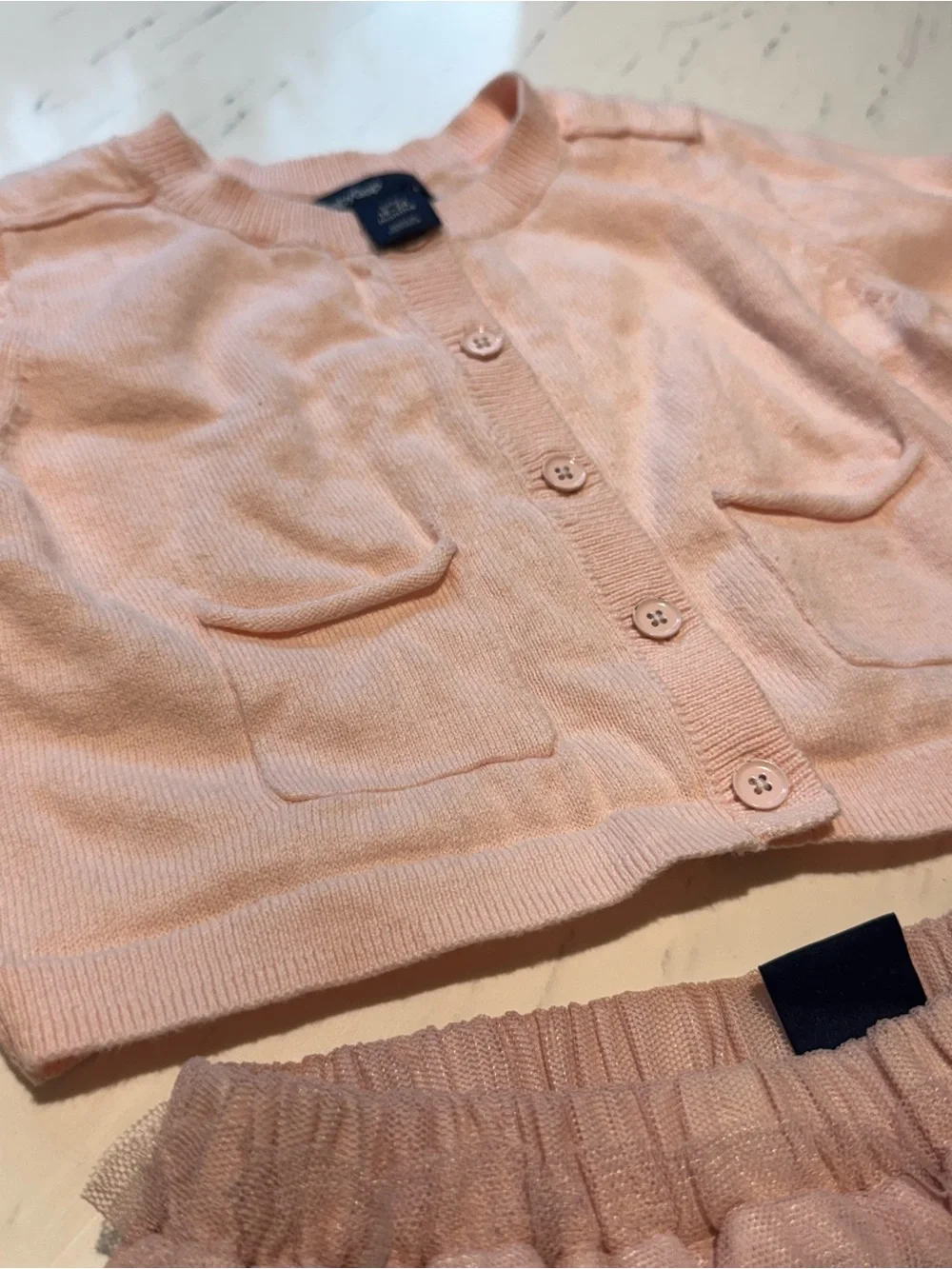 GAP soft knit
