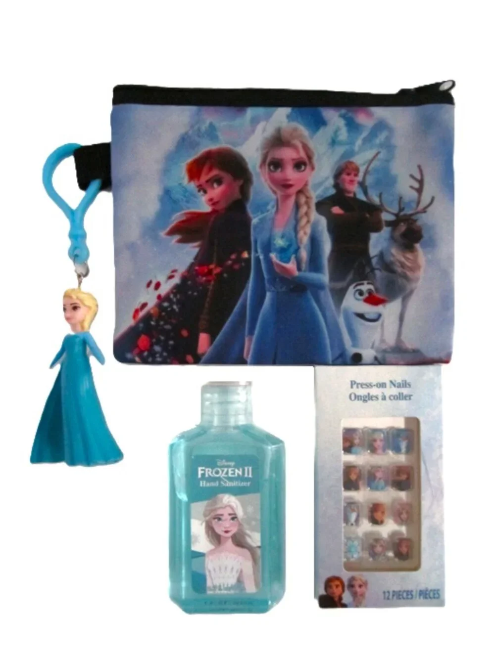 Frozen 15 backpack