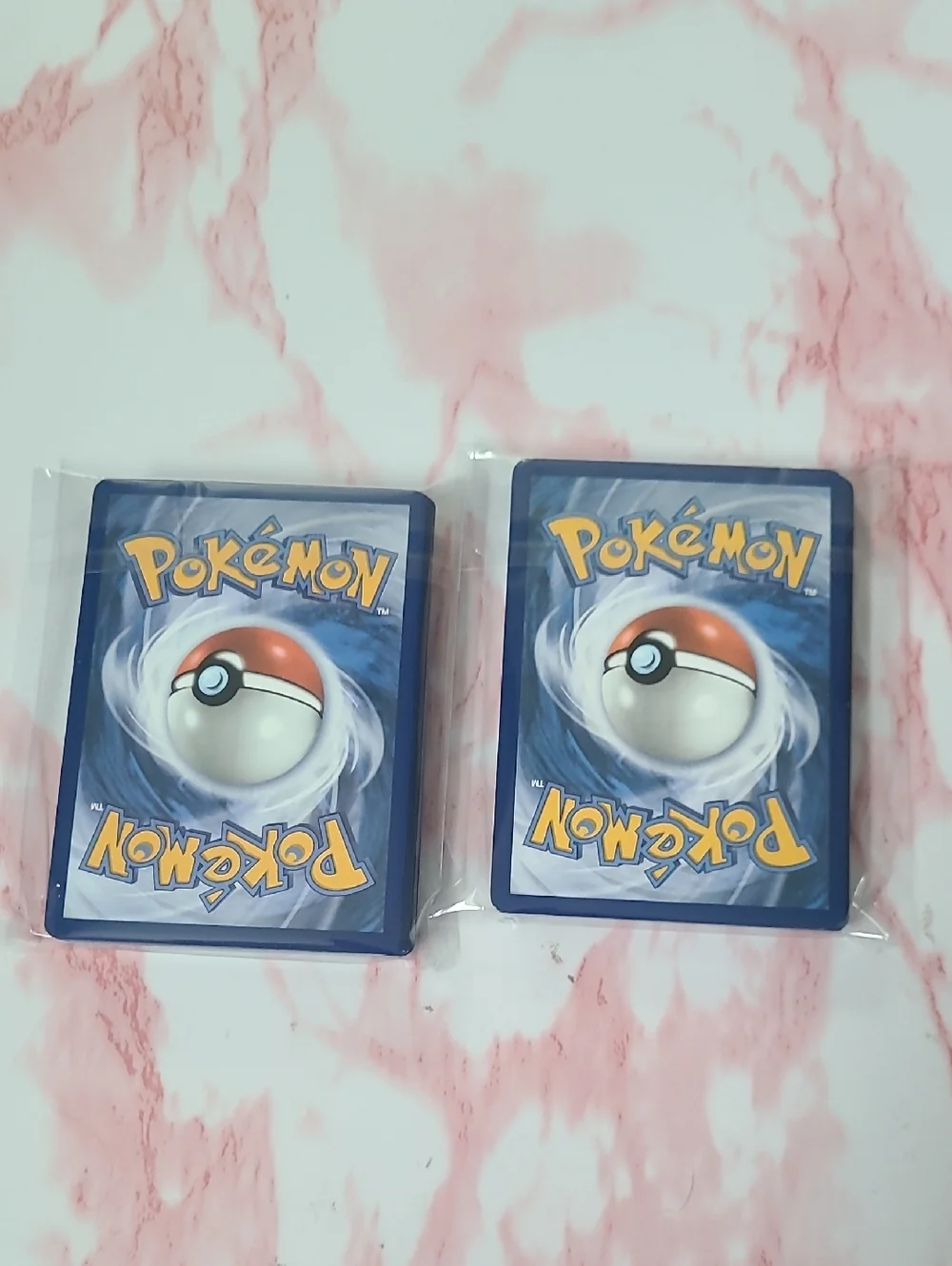 Pokemon no check