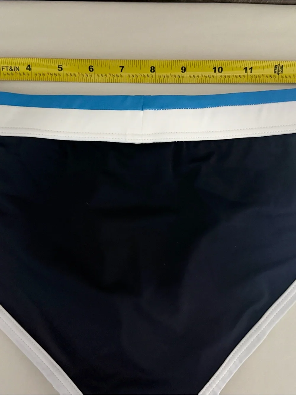 SOEBEAN swim brief