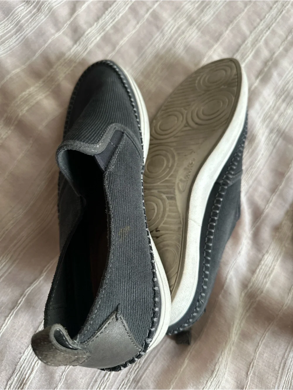 N/A clarks kessell