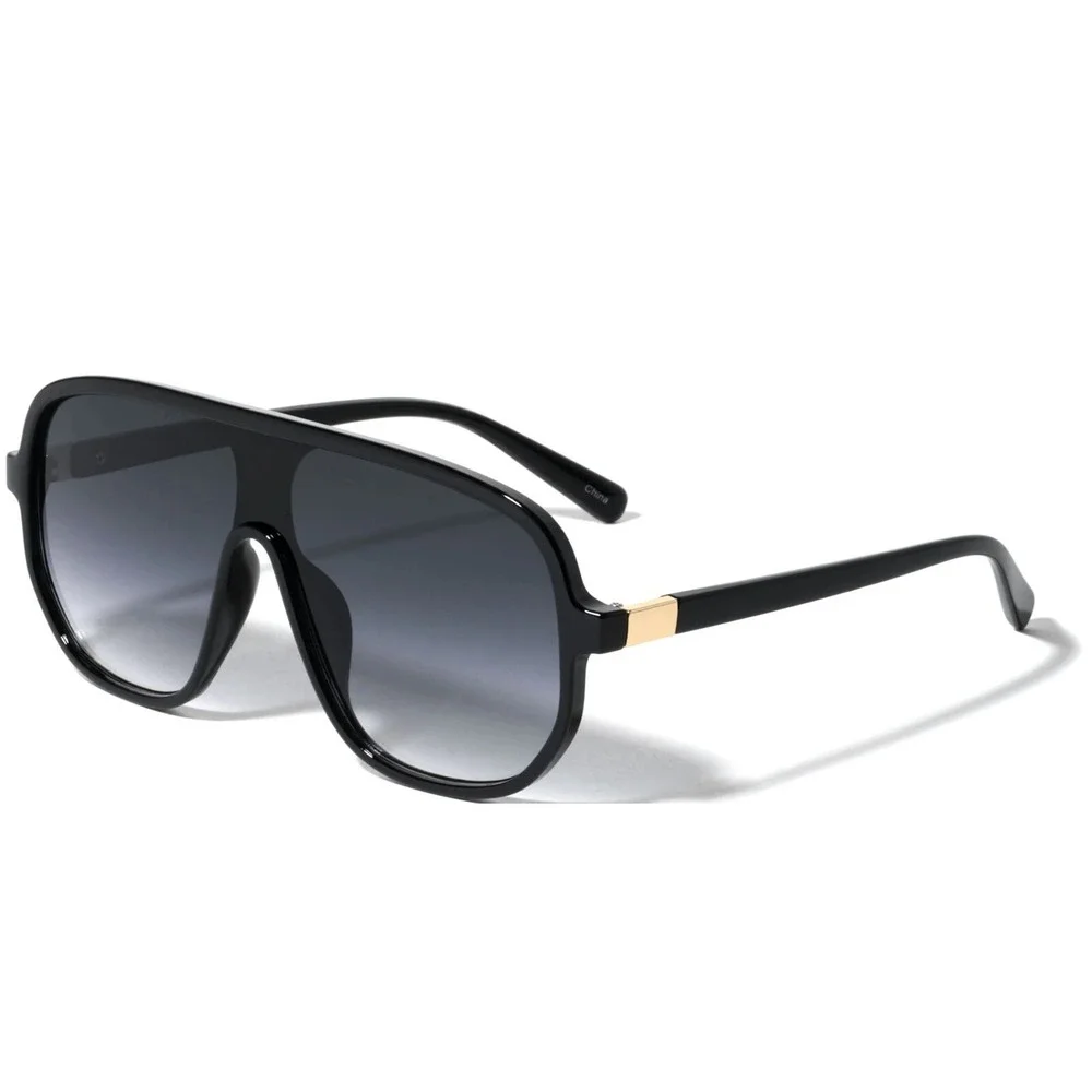 N/A statement sunglasses