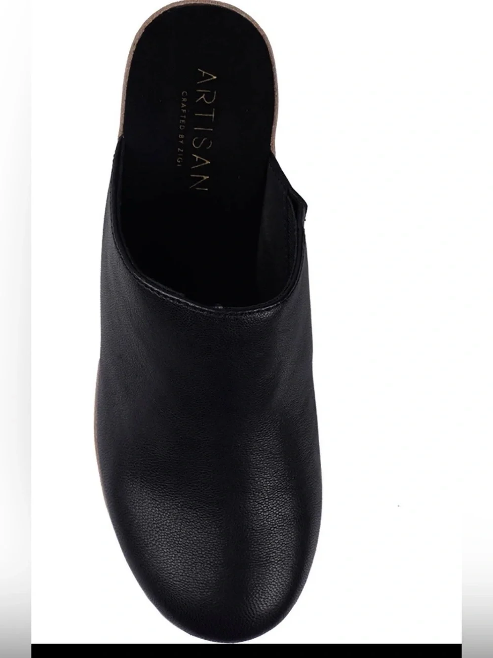 Artisan bold platform