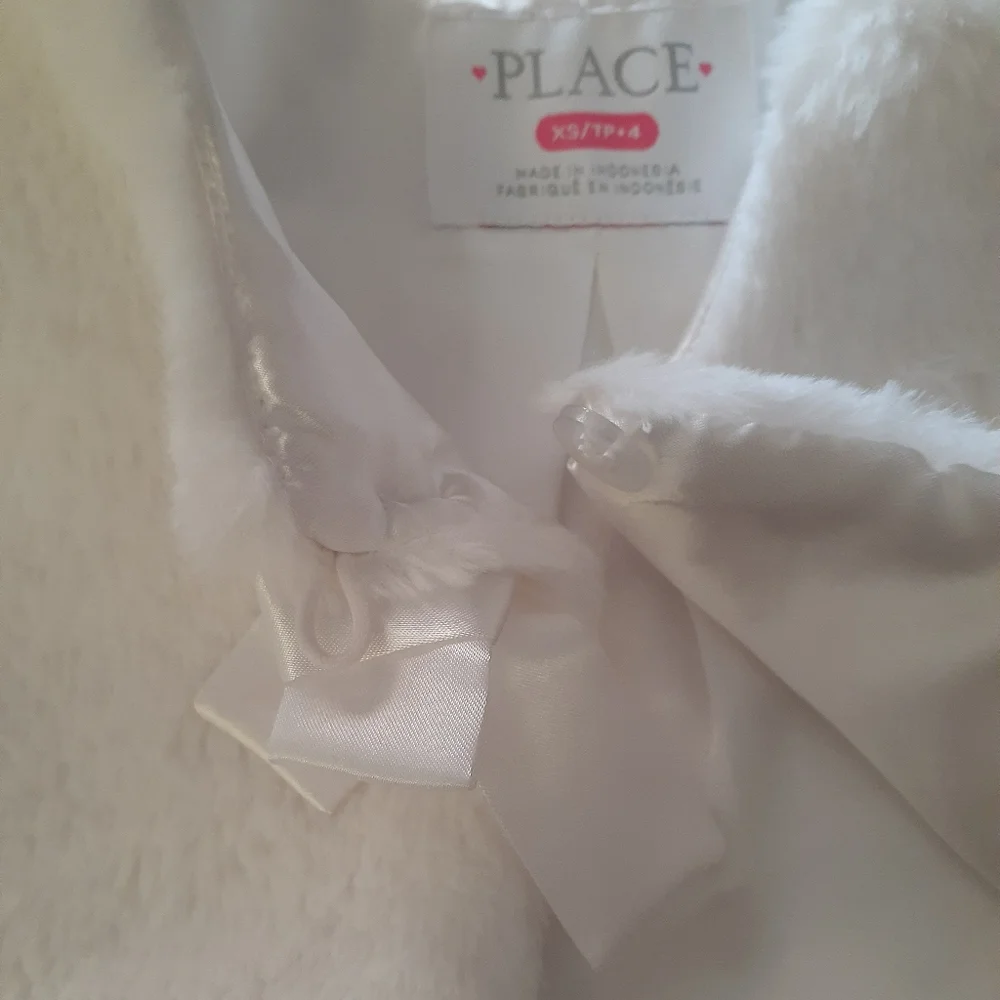 The Childrens Place size xs