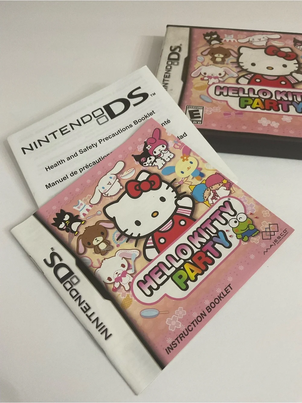 N/A hello kitty