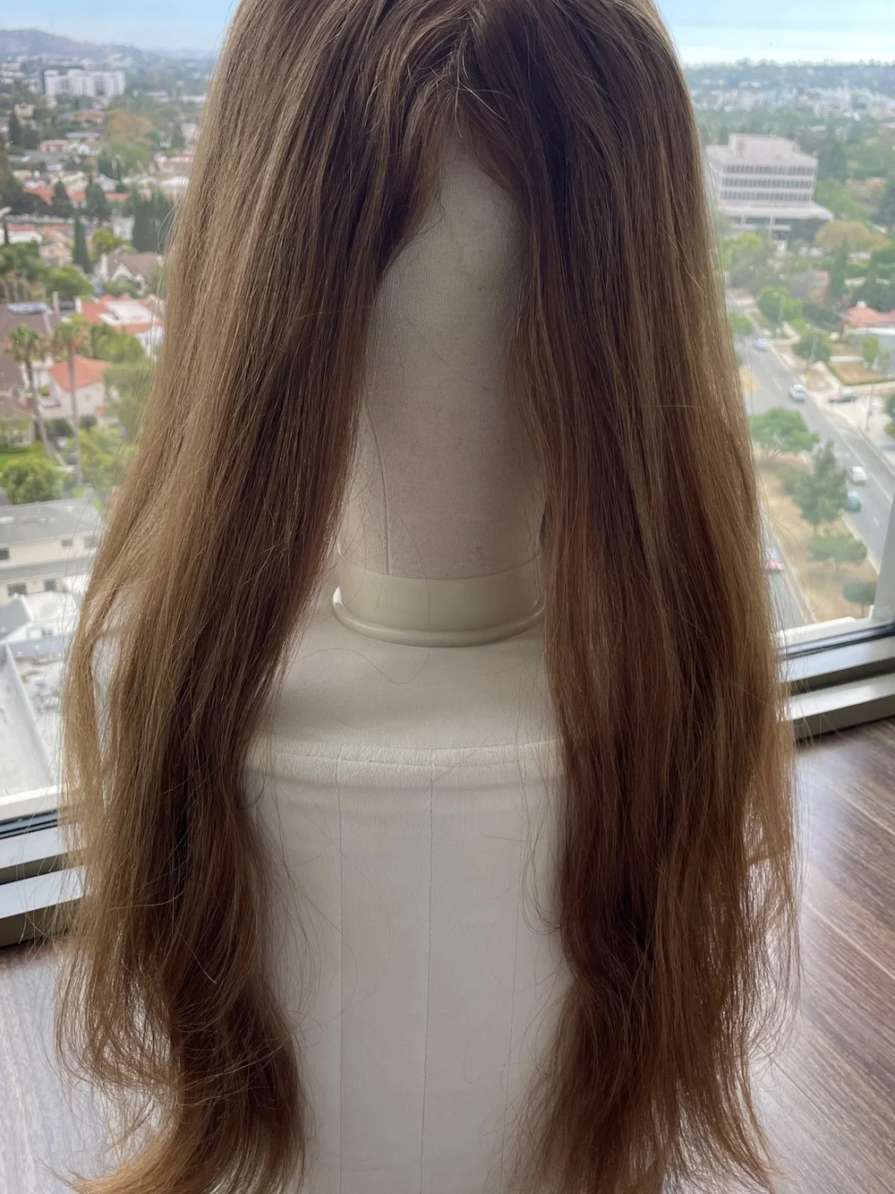 Milano full length