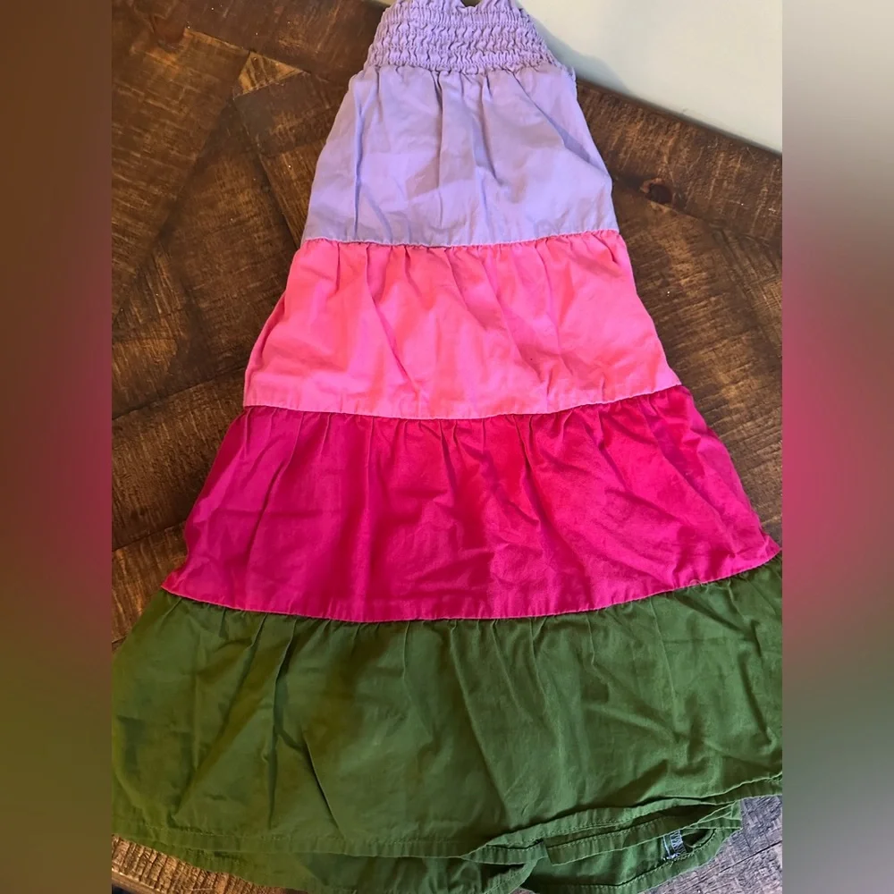 Gymboree sz euc