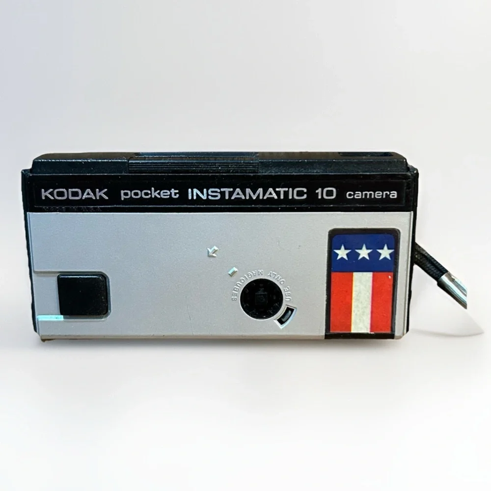 Kodak this vintage