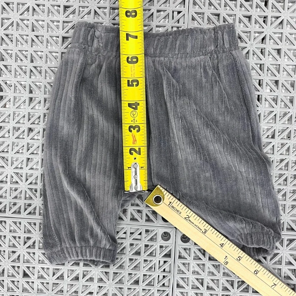 Carters Child of Mine elastic jogger cabin