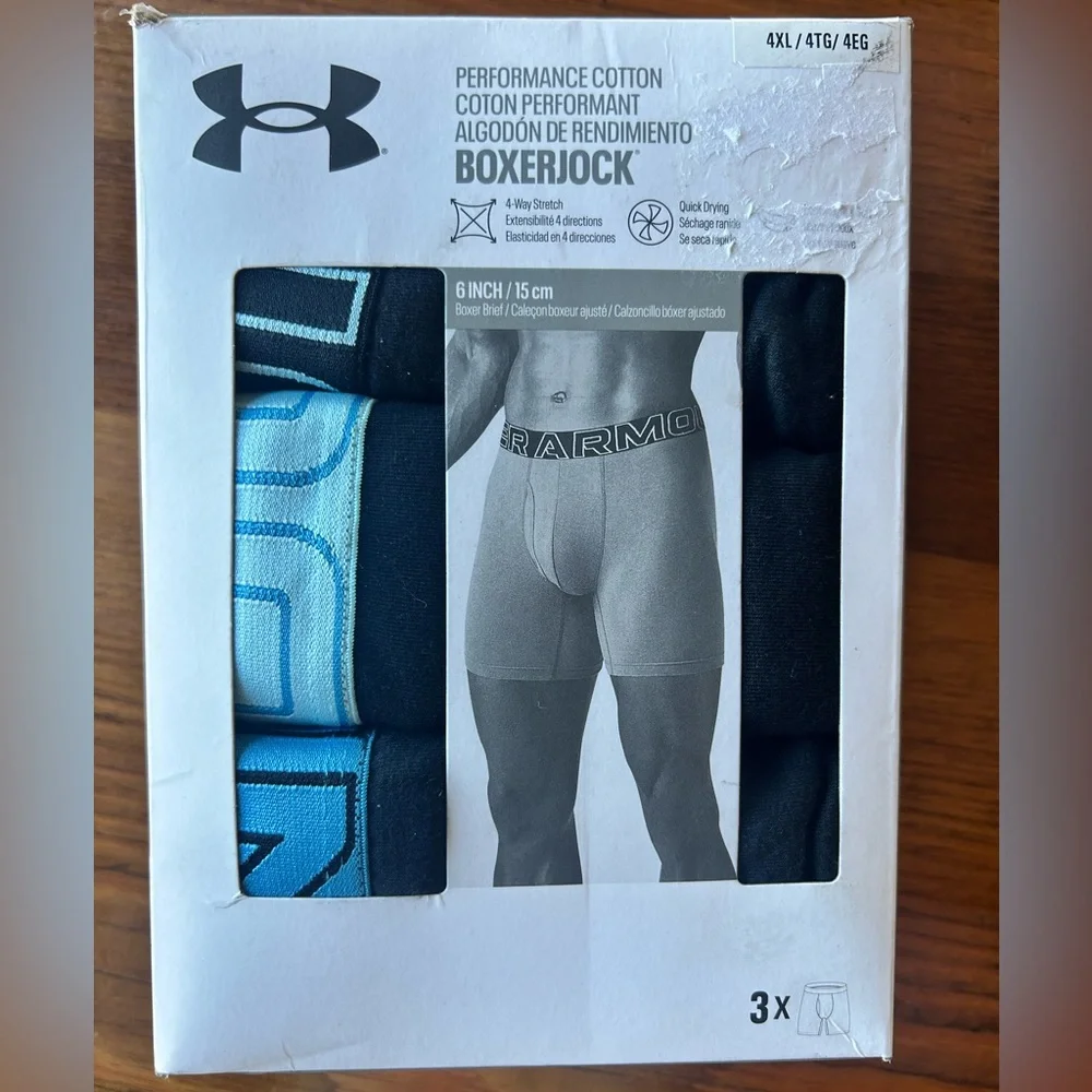 Under Armour under armour