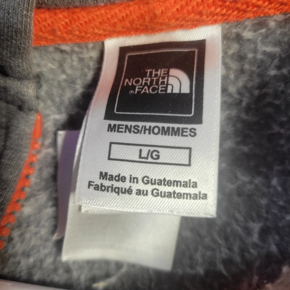 The North Face this great