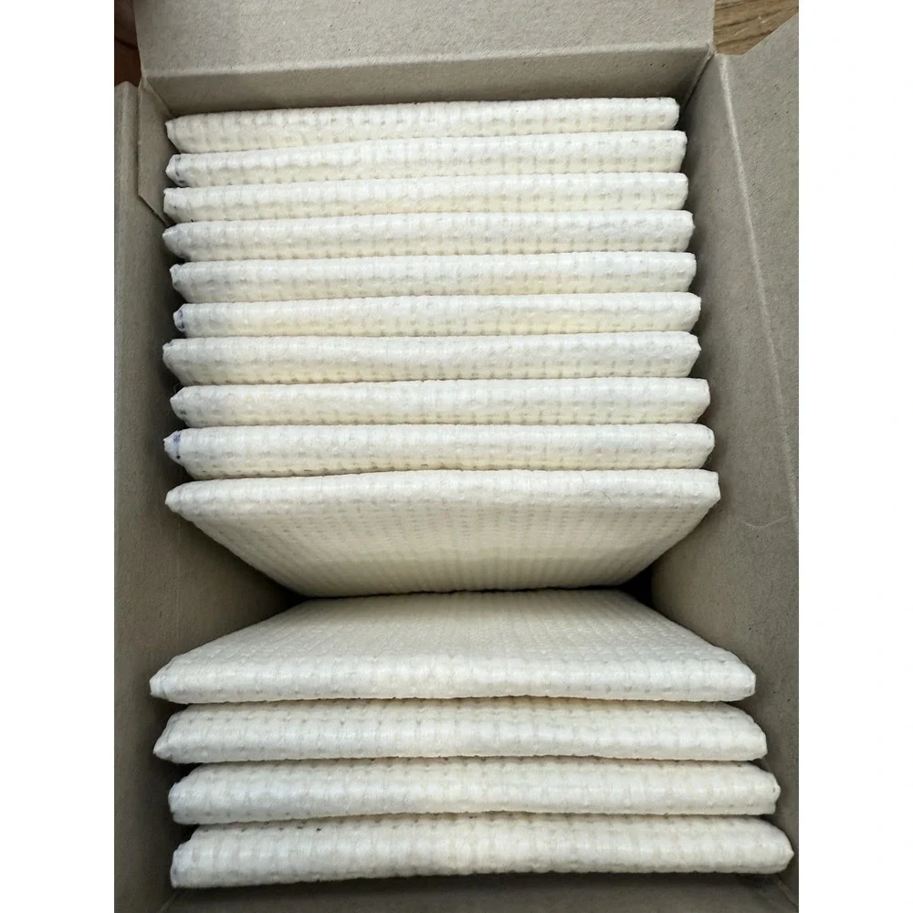 Genuine Clorox ReadyMop Absorbent Mopping Refill Pads Original 38 Pads 2001/2003