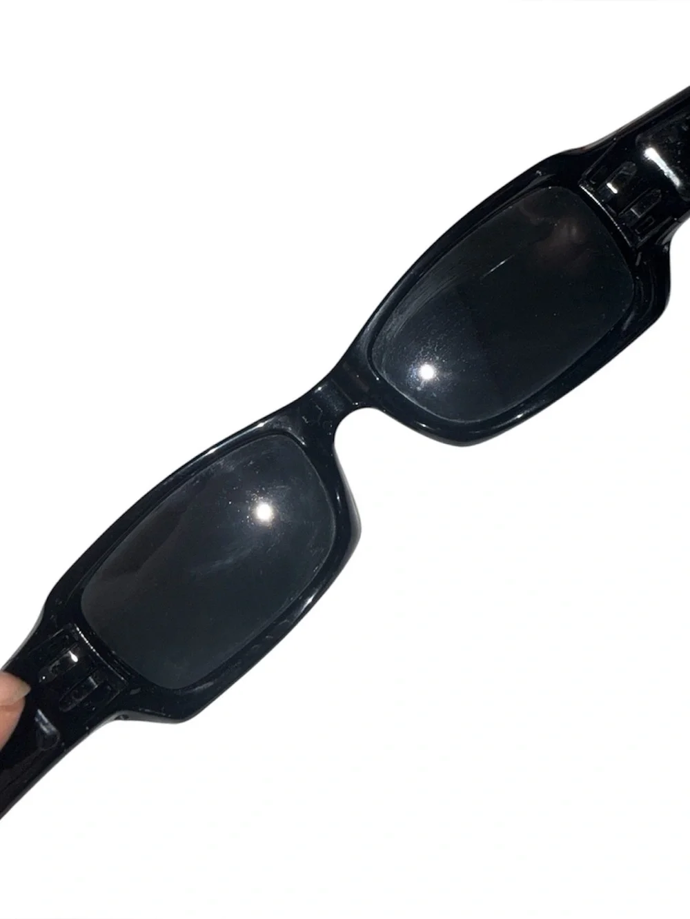 Oakley good questions