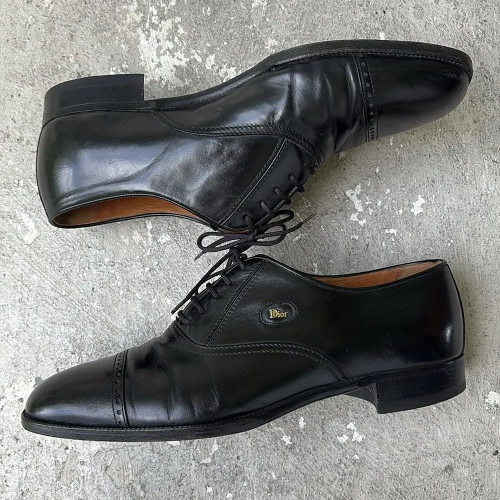 Dior these are
