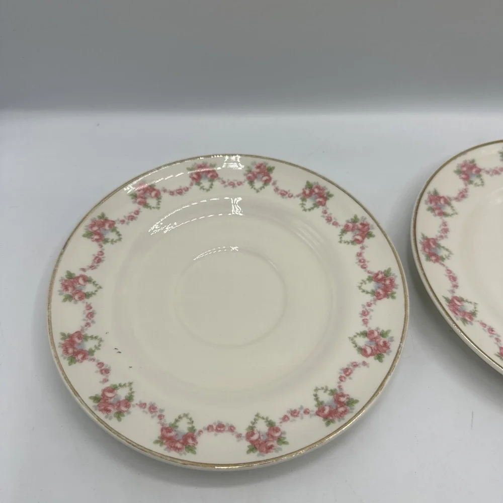 American Limoges/Sebring please see