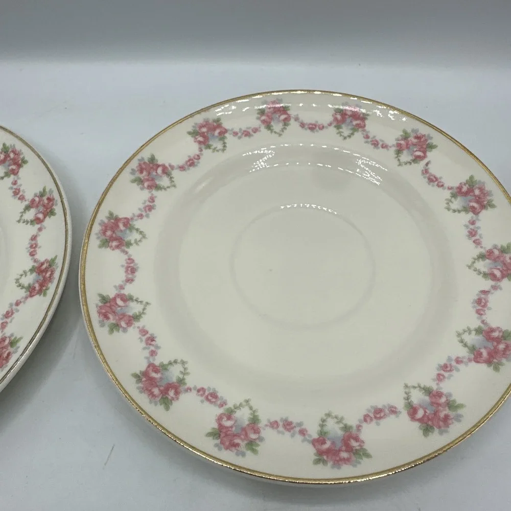 American Limoges/Sebring please see