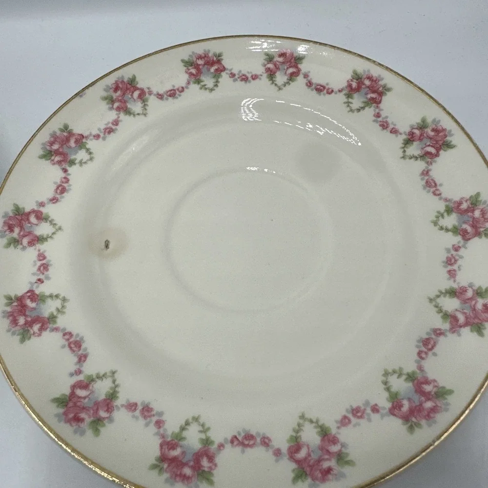 American Limoges/Sebring please see