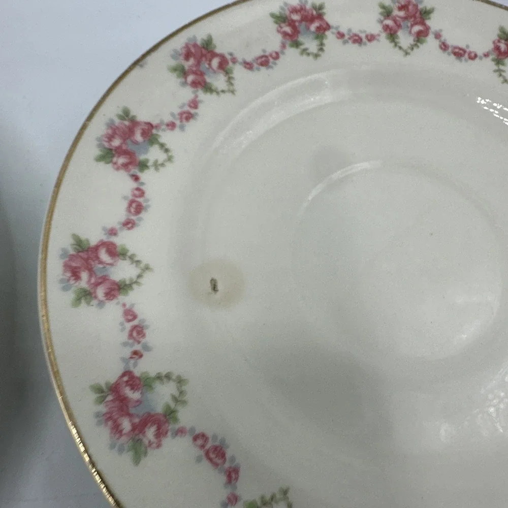 American Limoges/Sebring please see