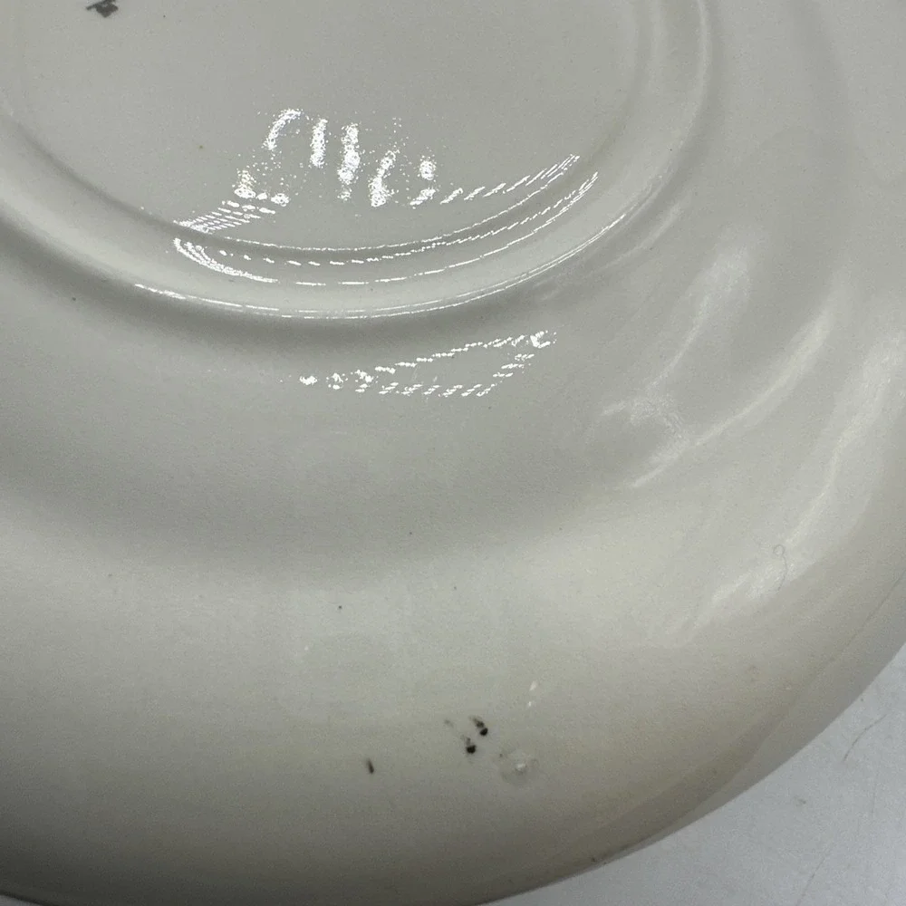 American Limoges/Sebring please see