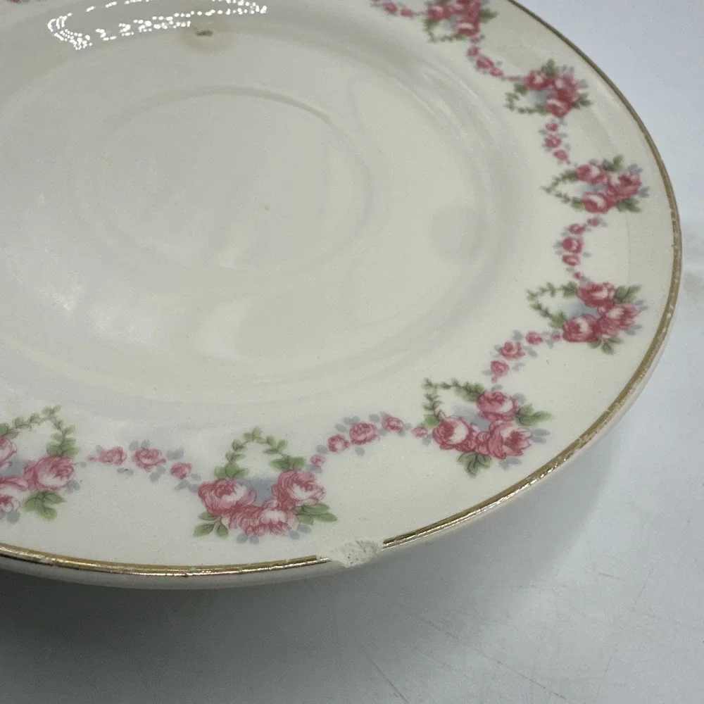 American Limoges/Sebring please see