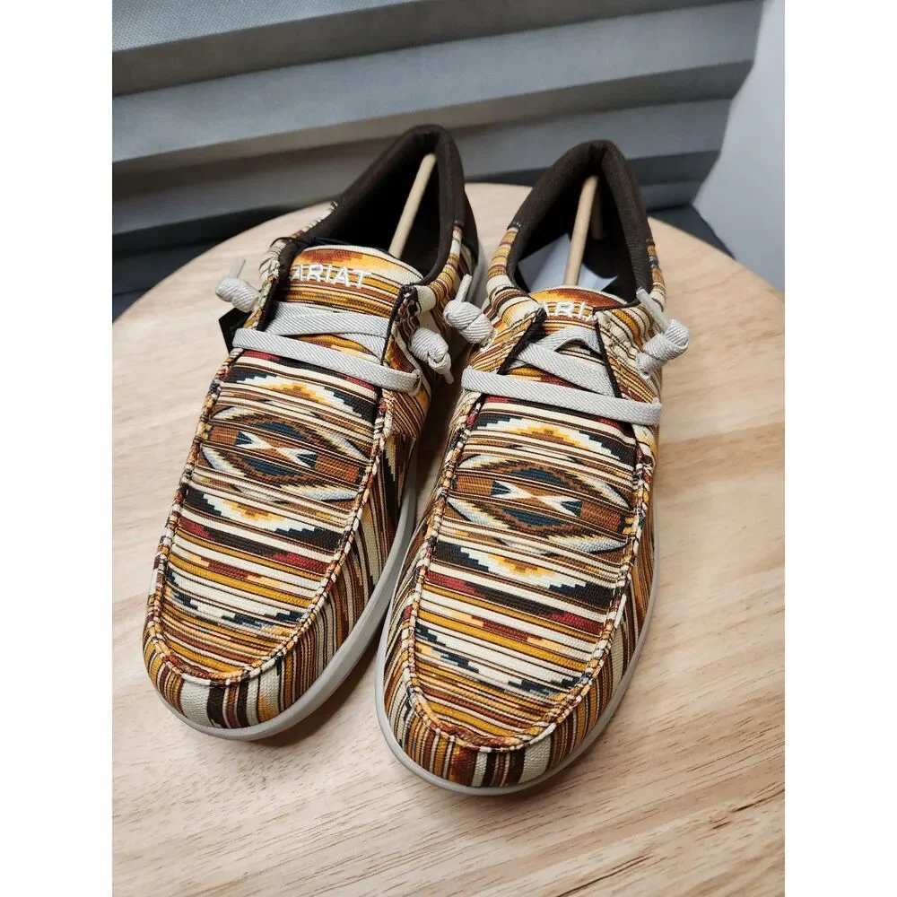 Ariat item hilo