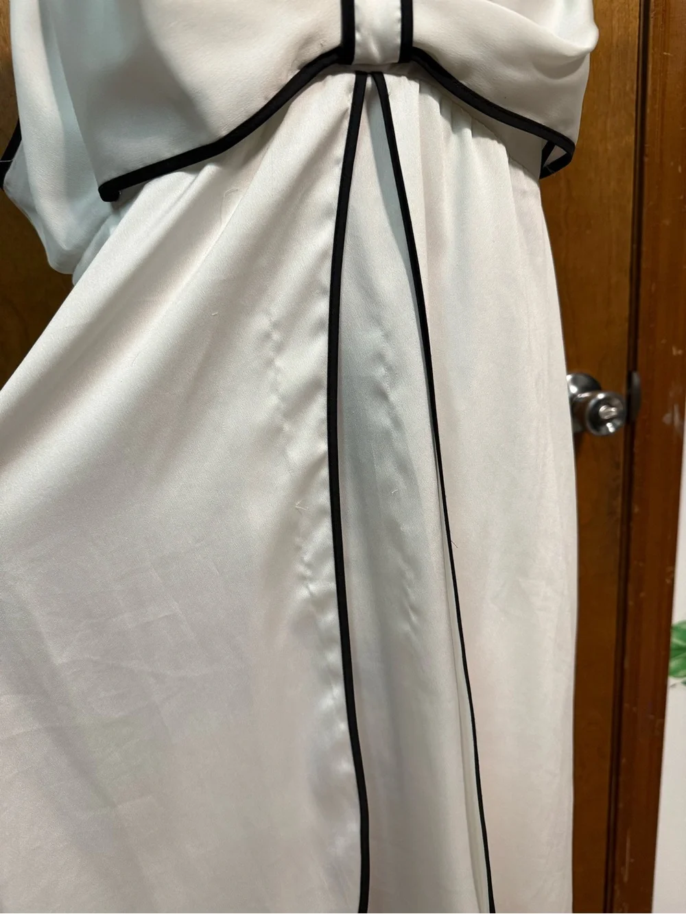 kate spade silky ivory