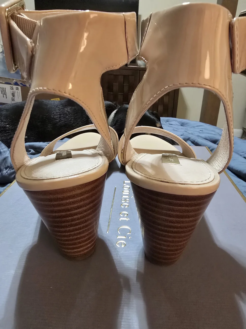 Louise et Cie beautiful louise