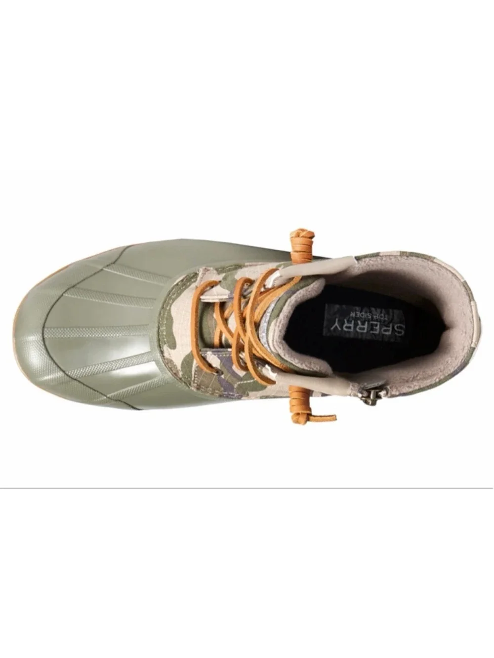 Sperry sold