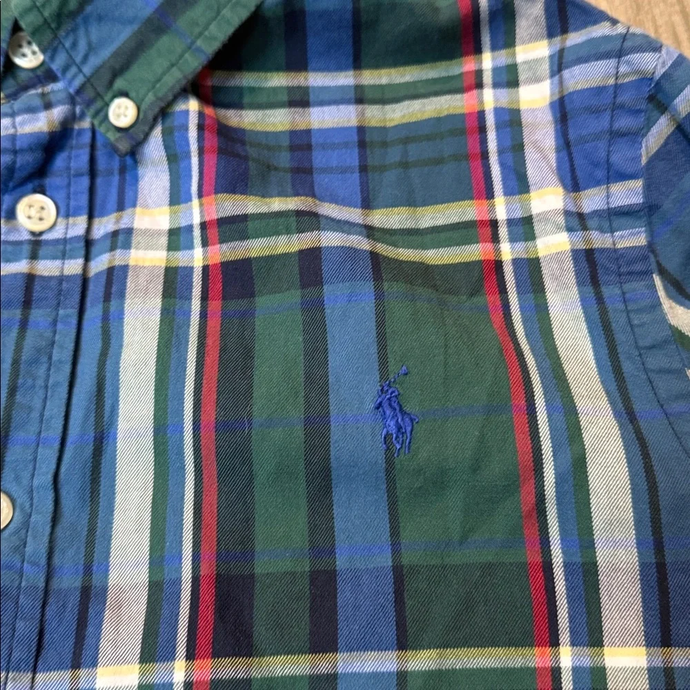 Ralph Lauren good see