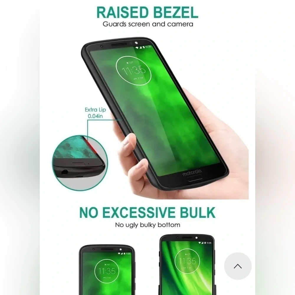 NEWDERY slim power