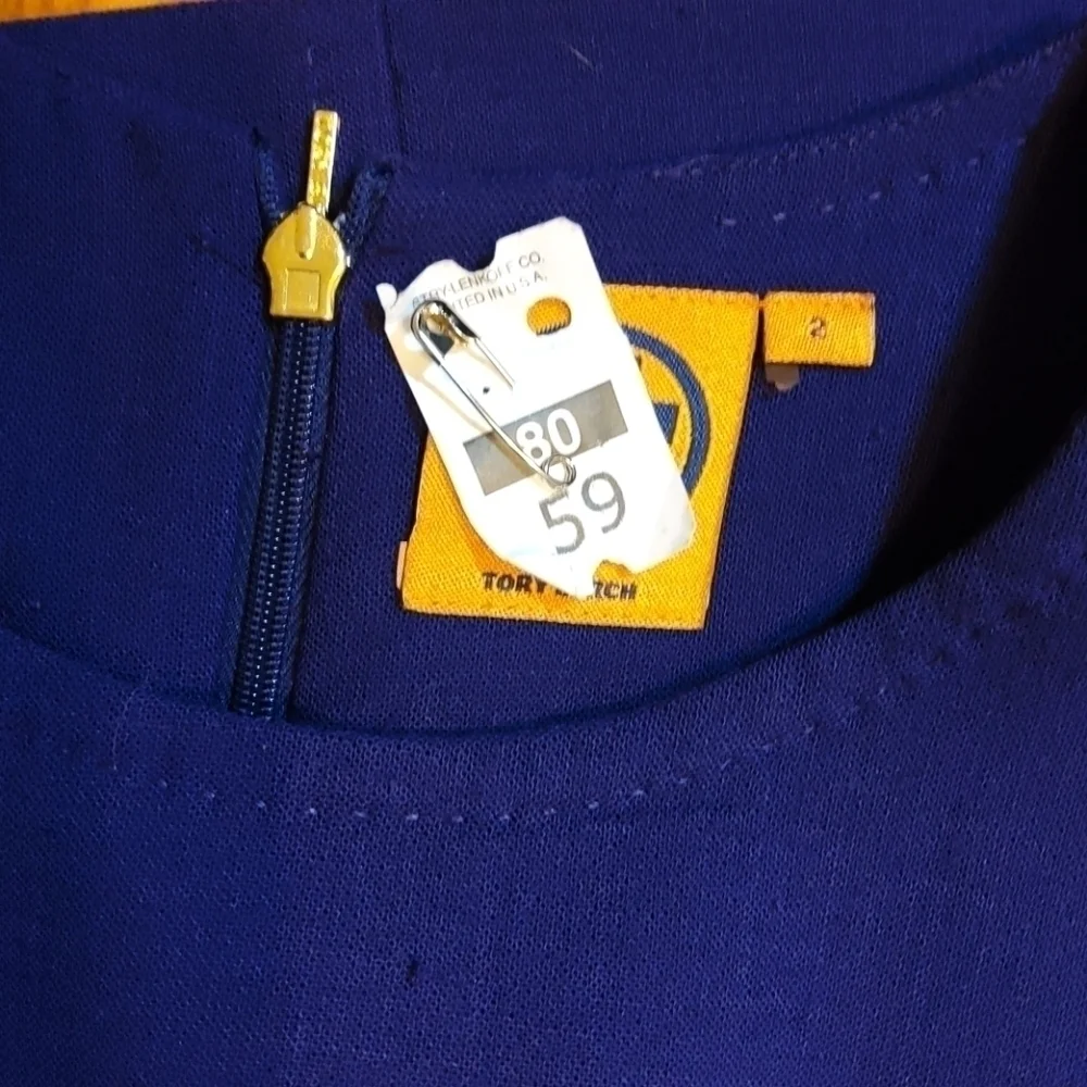 Tory Burch authentic tory