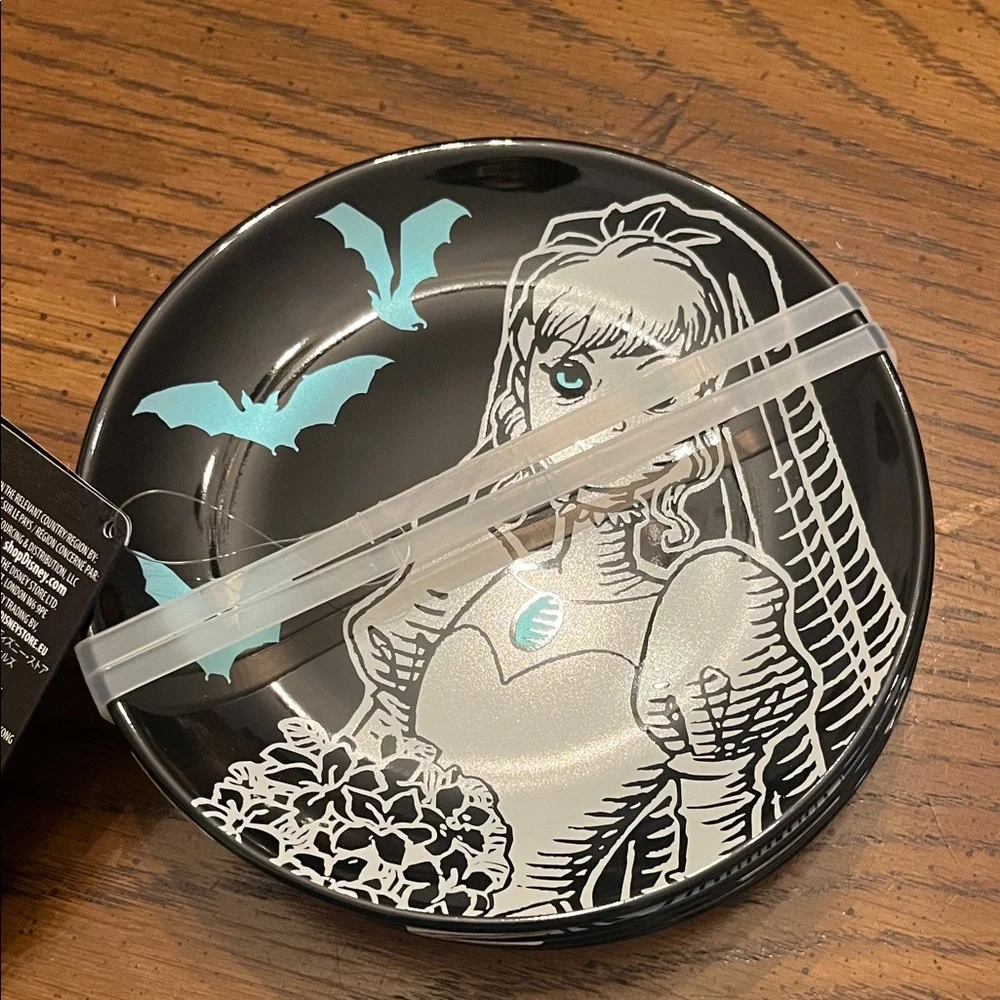 Disney set four