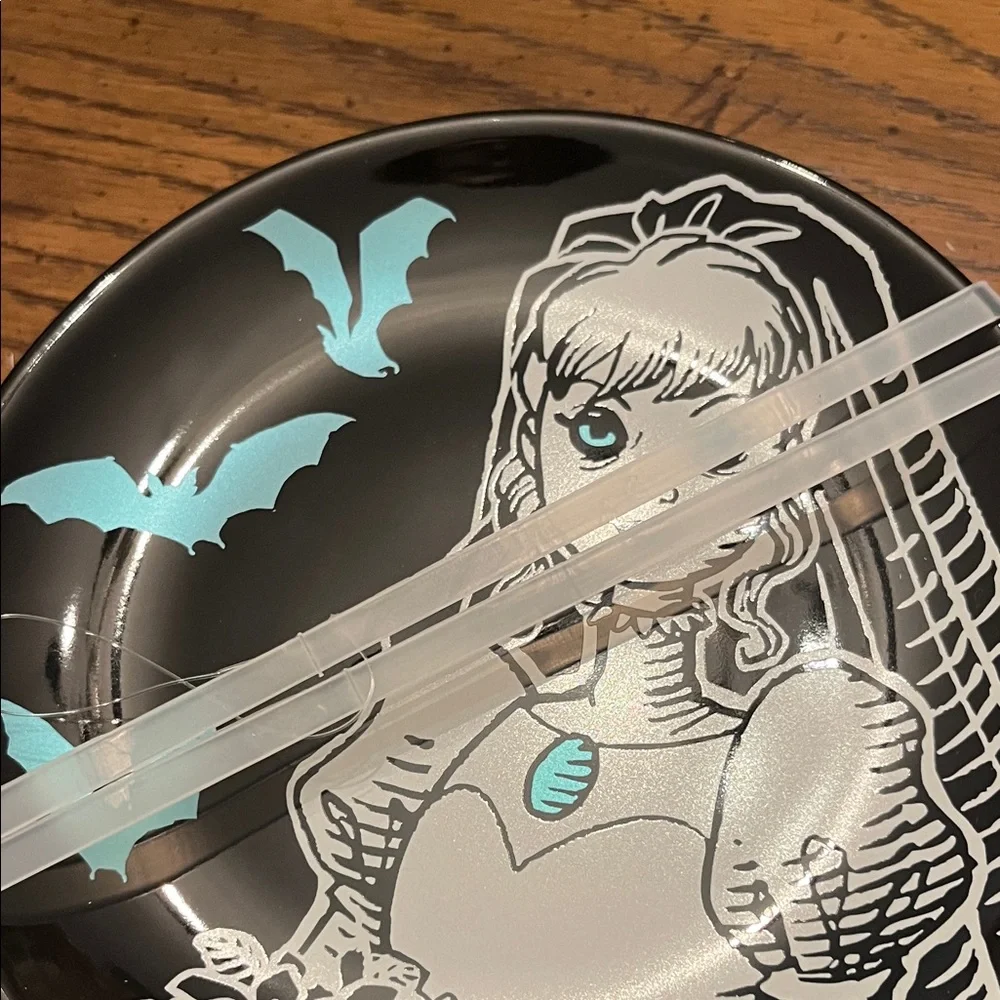 Disney set four