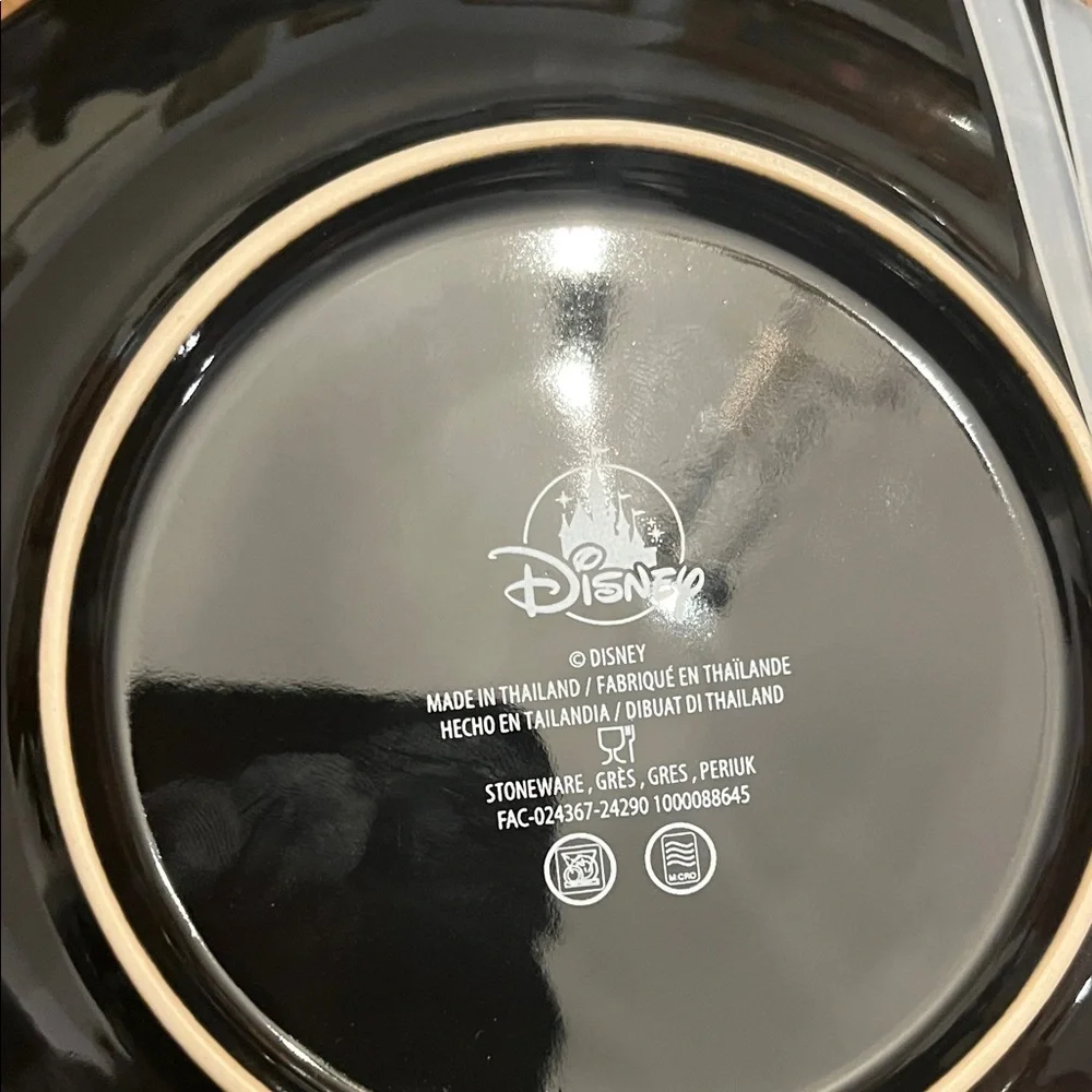 Disney set four