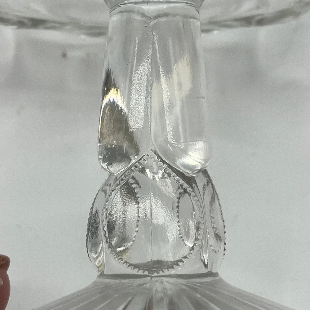 N/A elegant clear