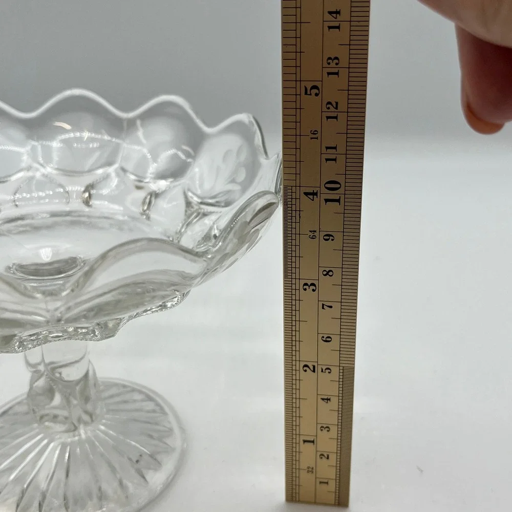 N/A elegant clear